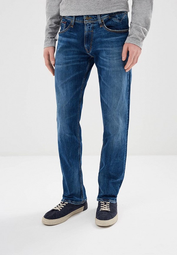 Джинсы Tommy Jeans