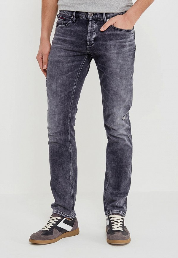 Джинсы Tommy Jeans