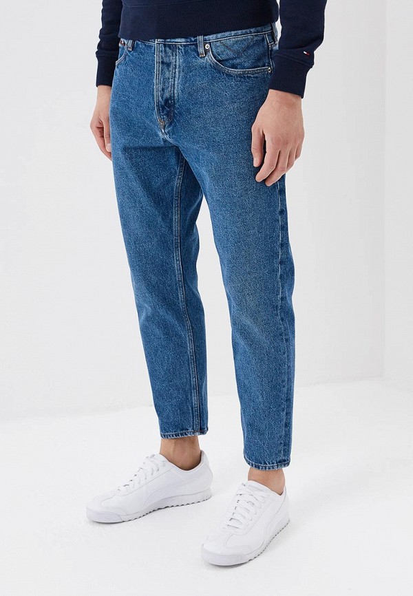 Джинсы Tommy Jeans