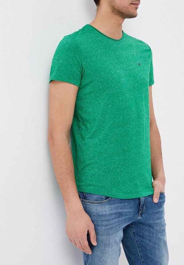 Футболка Tommy Jeans