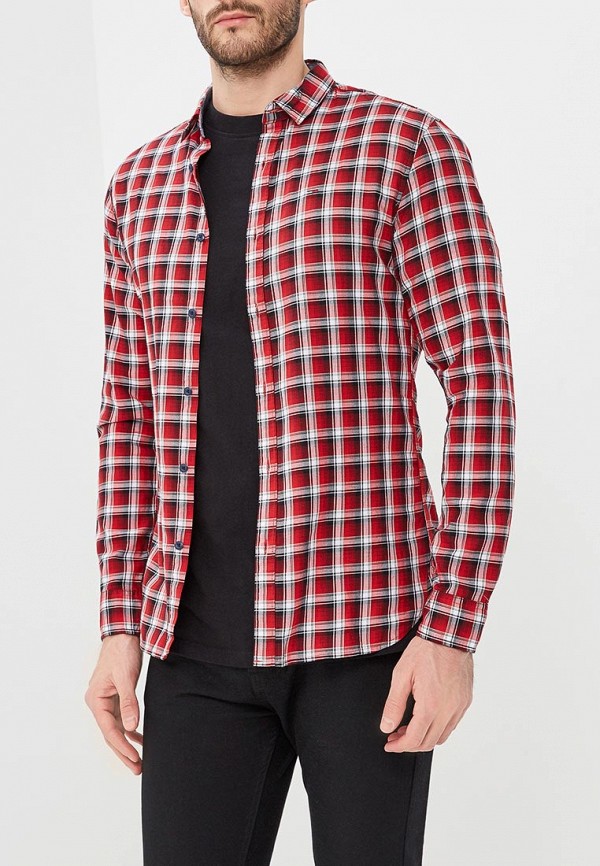 Рубашка Tommy Jeans