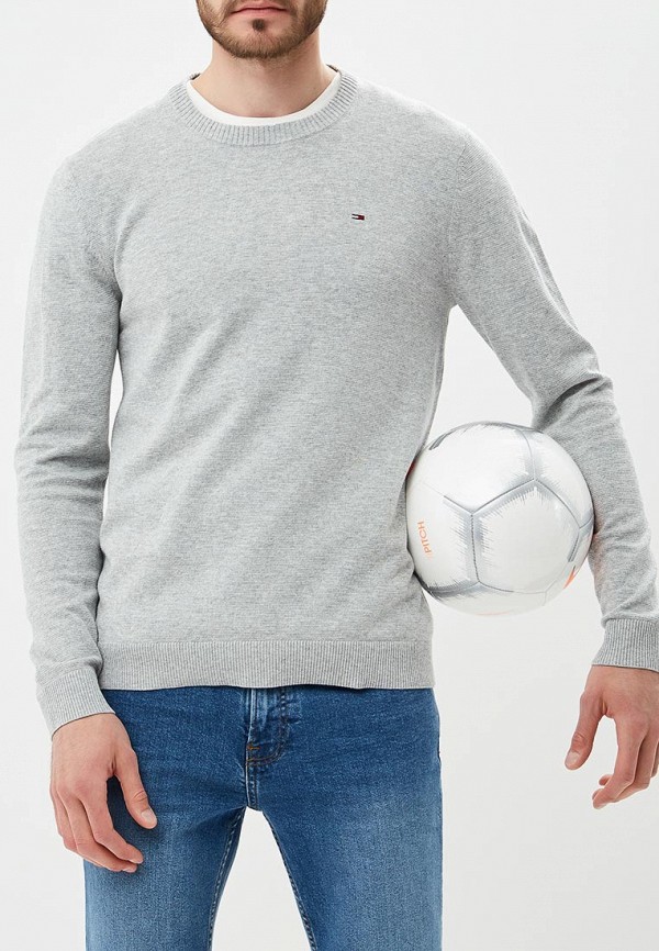 Джемпер Tommy Jeans