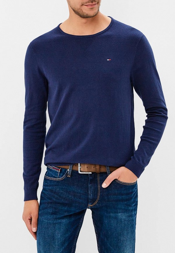 Джемпер Tommy Jeans