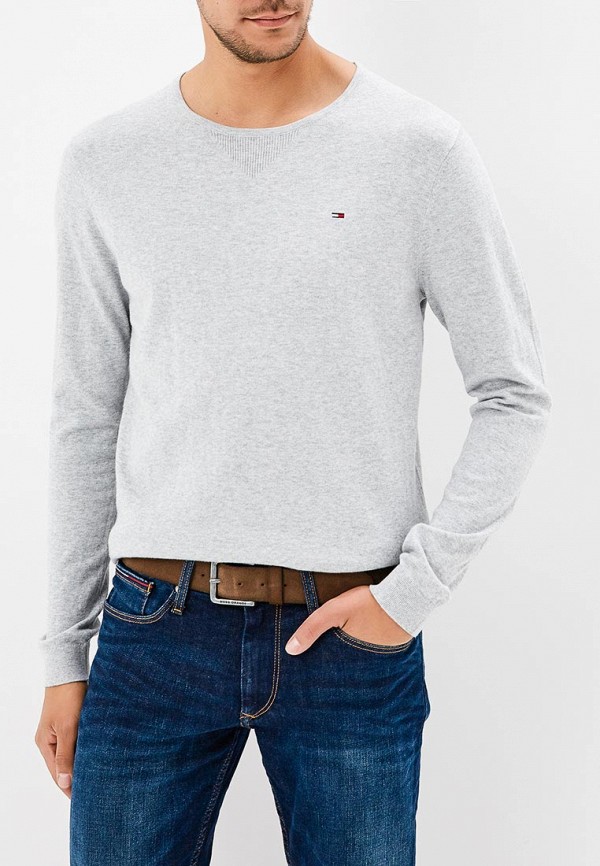 Джемпер Tommy Jeans
