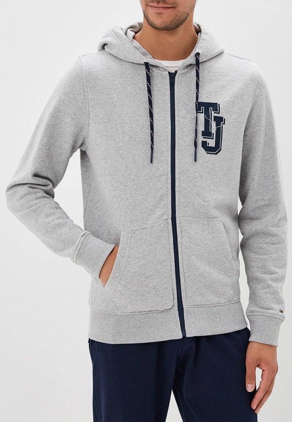 Толстовка Tommy Jeans