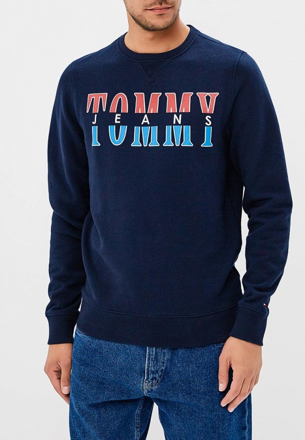 Свитшот Tommy Jeans