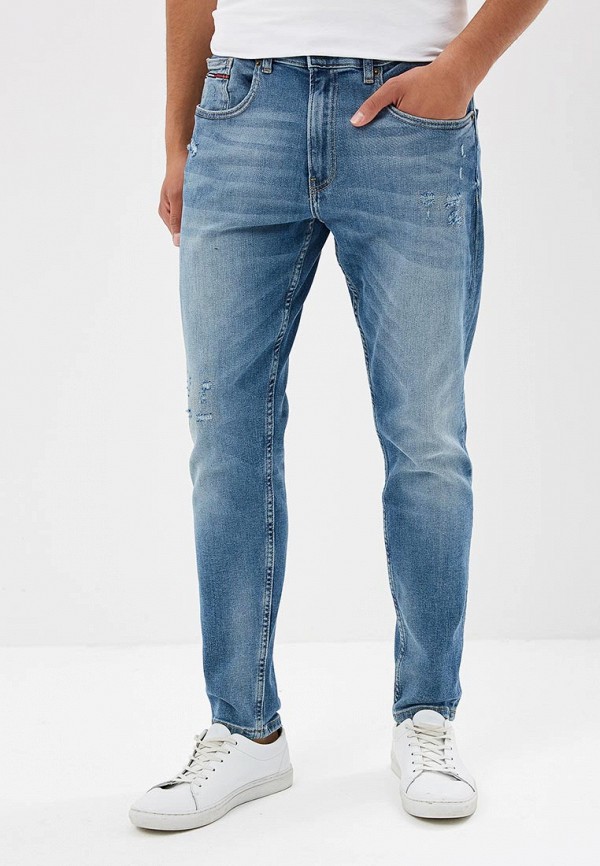 Джинсы Tommy Jeans