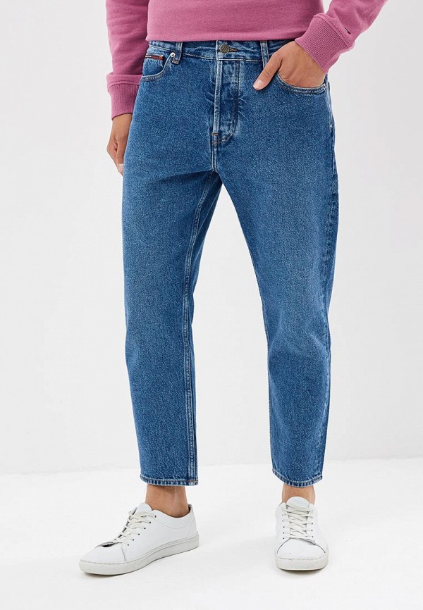 Джинсы Tommy Jeans