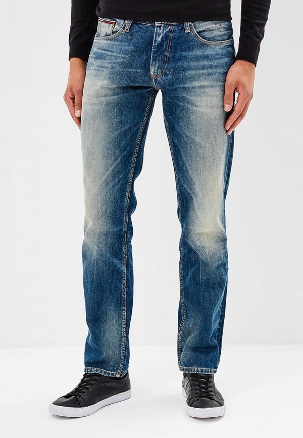 Джинсы Tommy Jeans