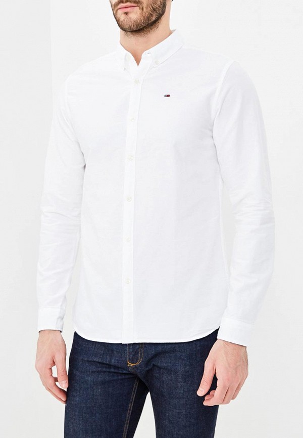 Рубашка Tommy Jeans