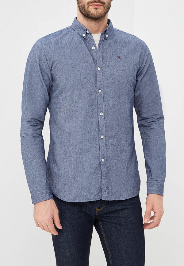 Рубашка Tommy Jeans