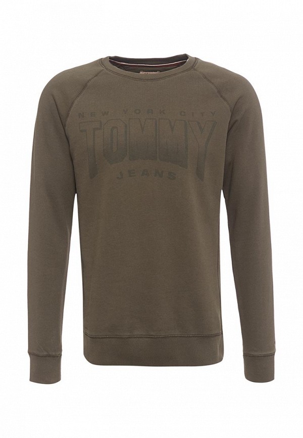 Свитшот Tommy Jeans