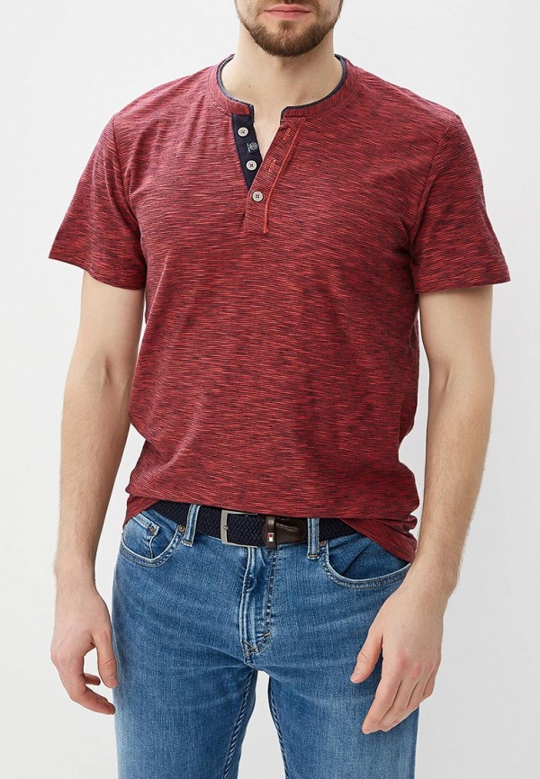 Футболка Tom Tailor