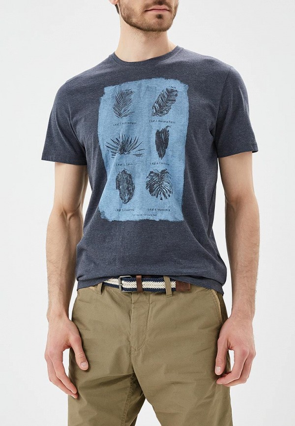 Футболка Tom Tailor