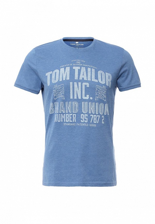  Tom Tailor - Tom Tailor Tom Tailor. : .  : - 2016.<br><br>: <br>: - 2016<br>: <br>-: <br> INT: 48<br>: <br>: 
