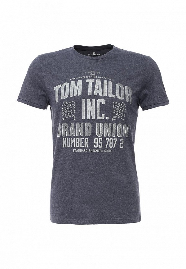 Футболка Tom Tailor