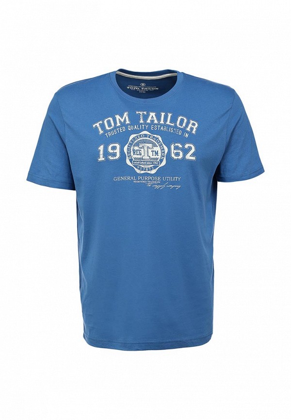 Футболка Tom Tailor