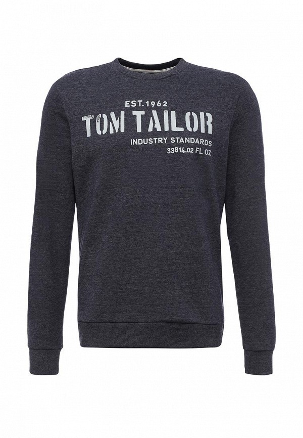 Свитшот Tom Tailor