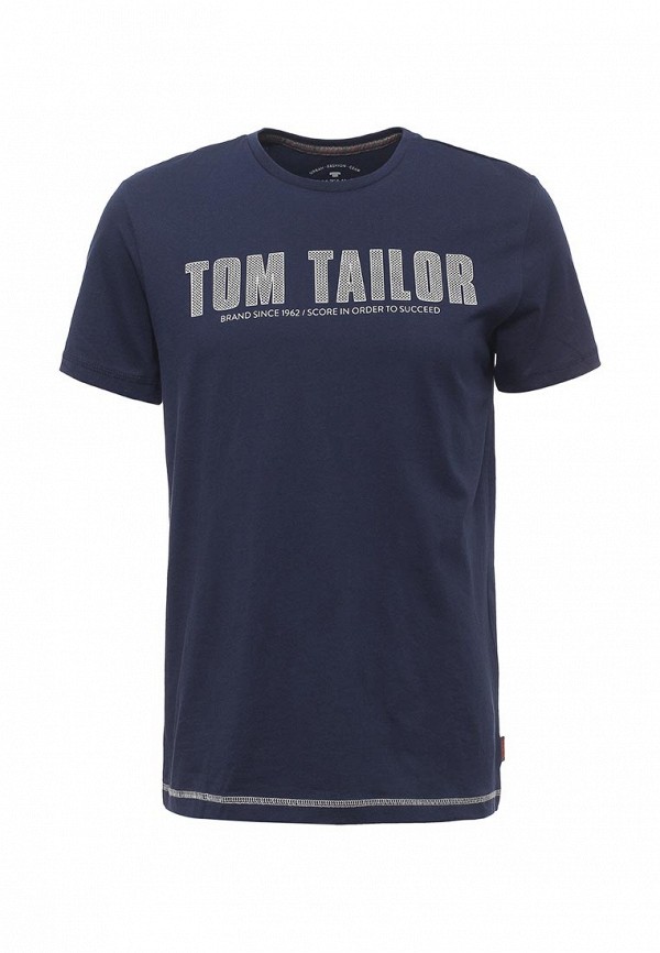 Футболка Tom Tailor