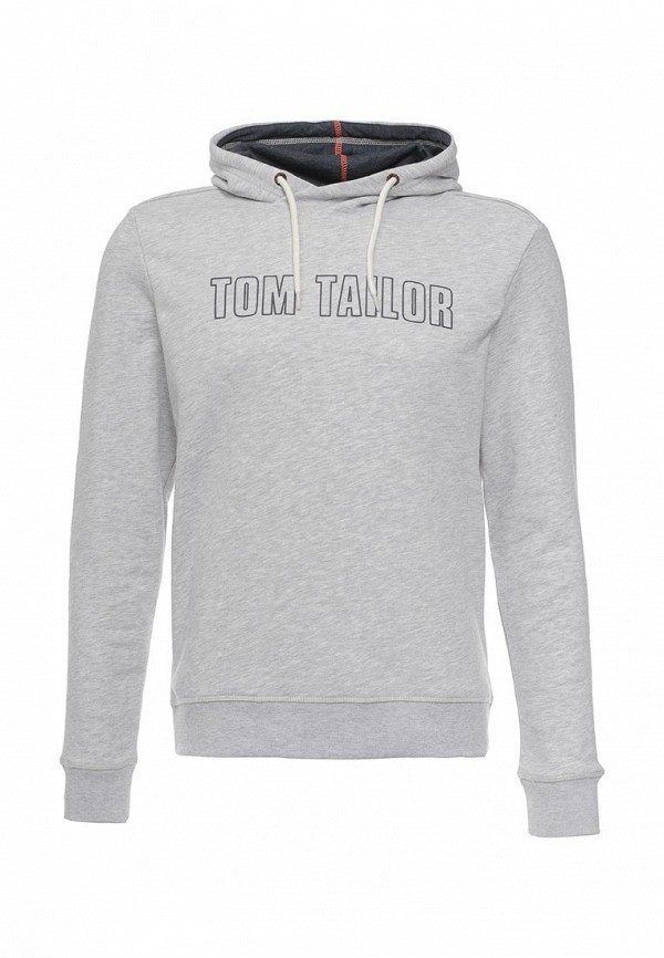 Худи Tom Tailor