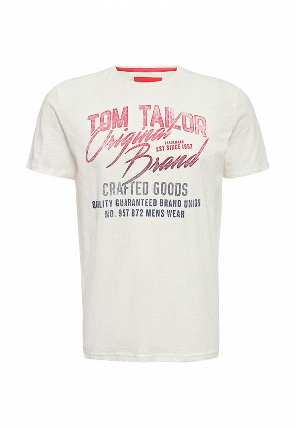 Футболка Tom Tailor