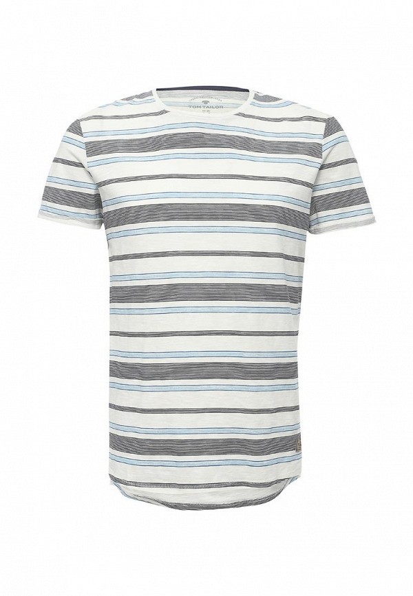 Футболка Tom Tailor