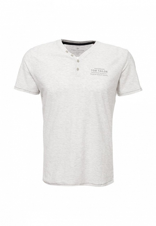 Футболка Tom Tailor