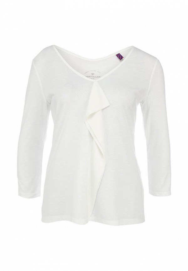 �������� Tom Tailor - Tom Tailor�������� Tom Tailor. ����: �����.  �����: �����-���� 2015/2016.<br><br>����: �����<br>���������: �����-���� 2015/2016<br>����������: ������<br>������-������������: �����<br>������ INT: 48<br>���: �������<br>�������: ��������