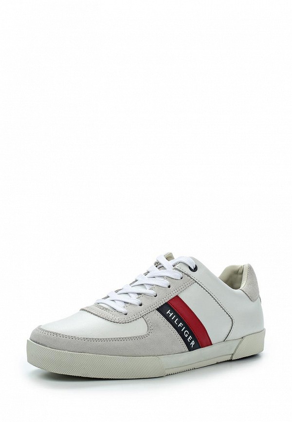 Кеды Tommy Hilfiger