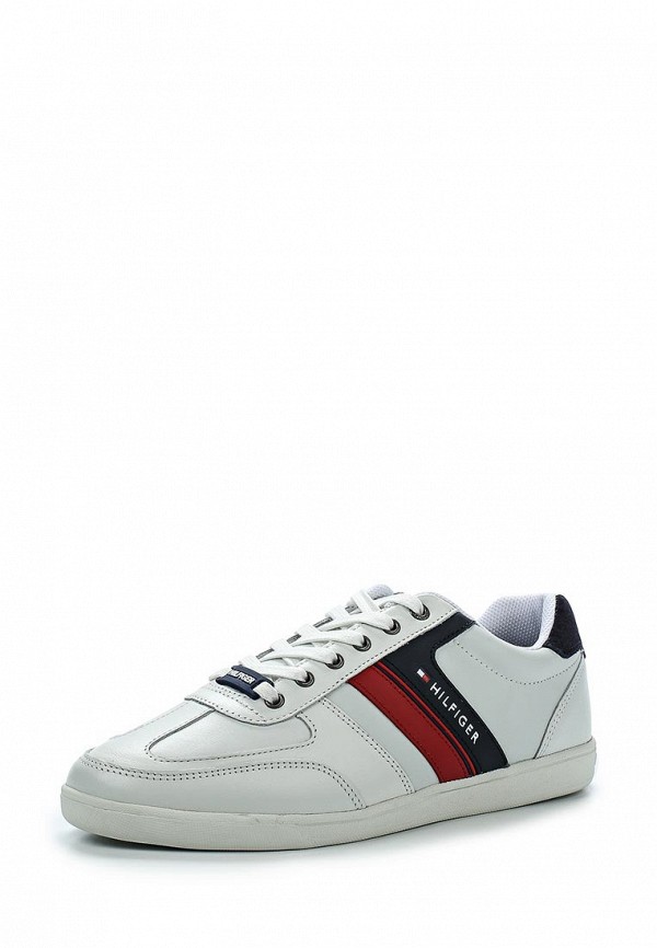 Кеды Tommy Hilfiger