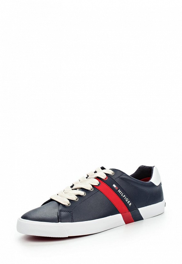 Кеды Tommy Hilfiger