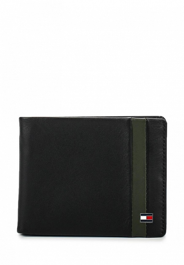 Кошелек Tommy Hilfiger