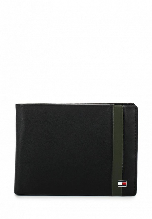 Кошелек Tommy Hilfiger