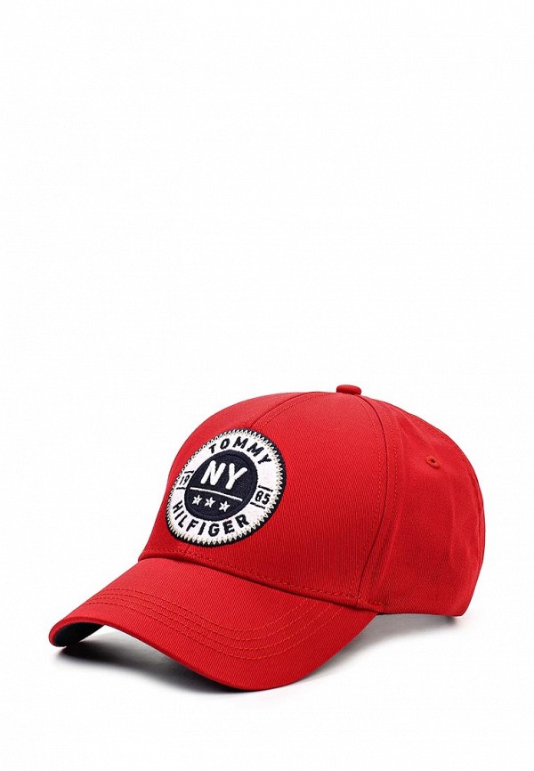 Бейсболка Tommy Hilfiger