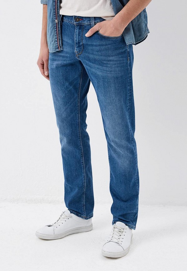 Джинсы Tommy Hilfiger