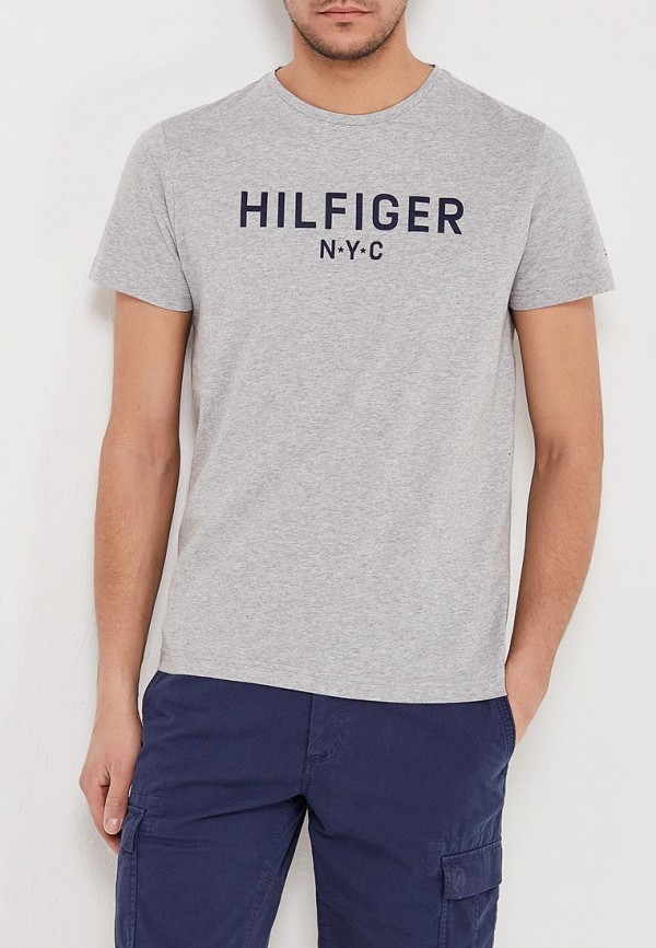 Футболка Tommy Hilfiger