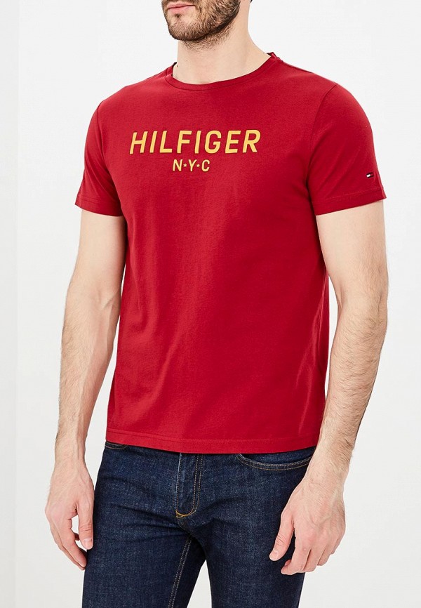 Футболка Tommy Hilfiger