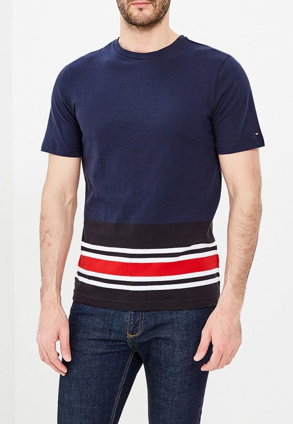Футболка Tommy Hilfiger