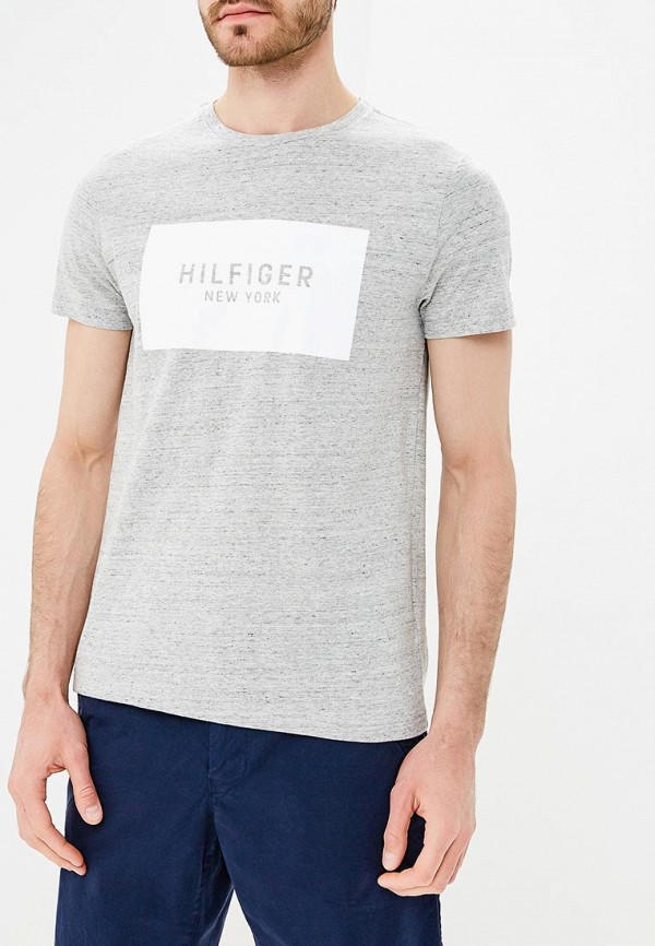 Футболка Tommy Hilfiger