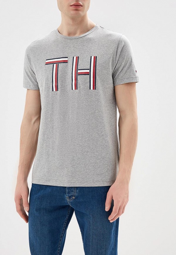 Футболка Tommy Hilfiger