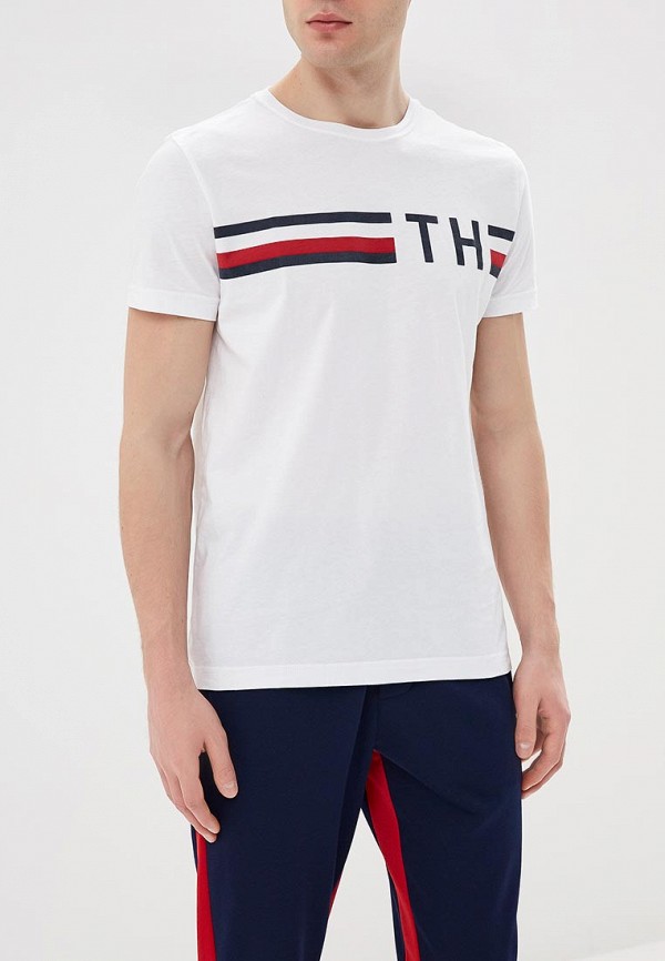 Купить Футболку Tommy Hilfiger Женскую