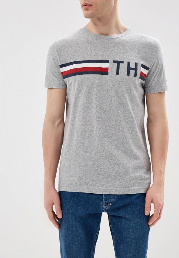 Футболка Tommy Hilfiger