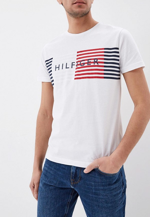 Футболка Tommy Hilfiger
