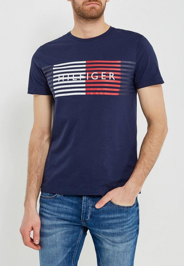 Футболка Tommy Hilfiger