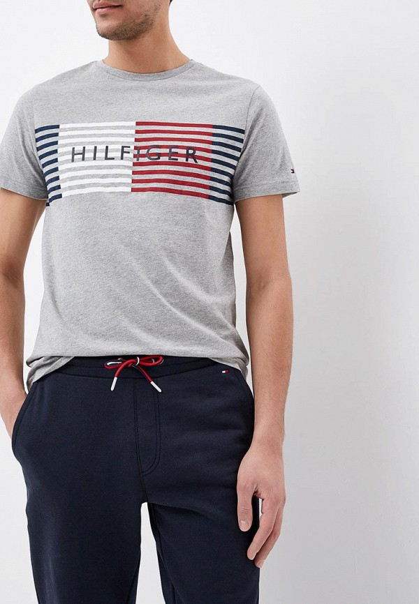 Футболка Tommy Hilfiger