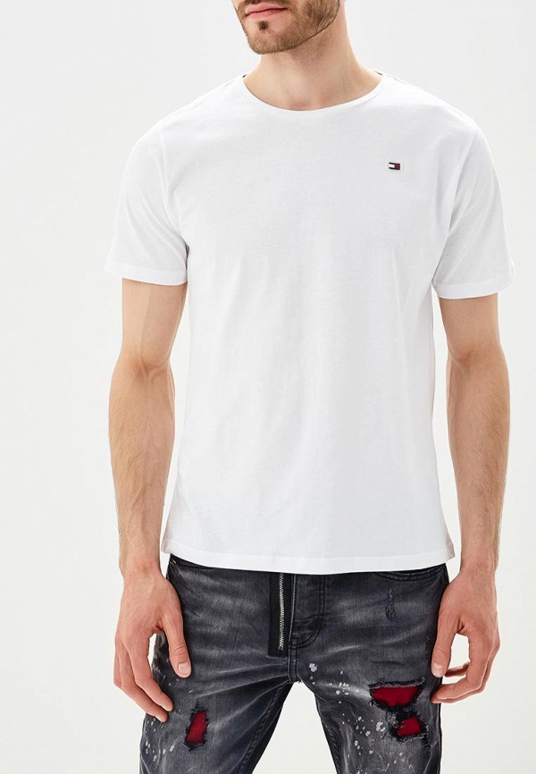 Футболка Tommy Hilfiger