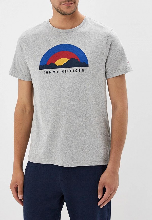 Футболка Tommy Hilfiger
