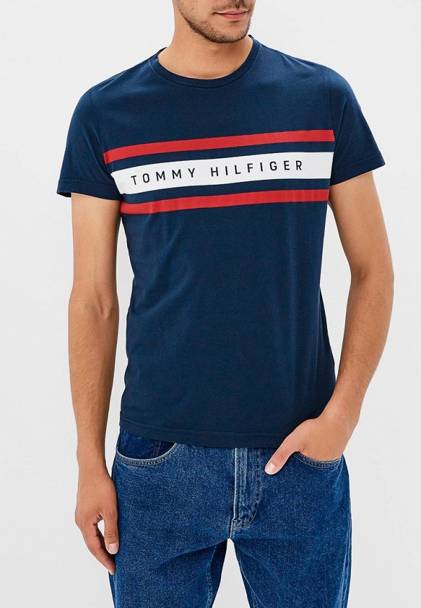 Футболка Tommy Hilfiger