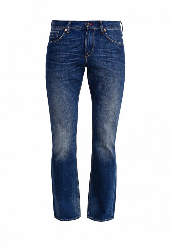 Tommy hilfiger джинсы доставка