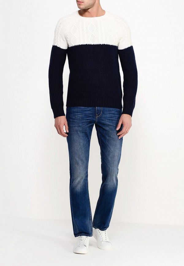 Джинсы tommy